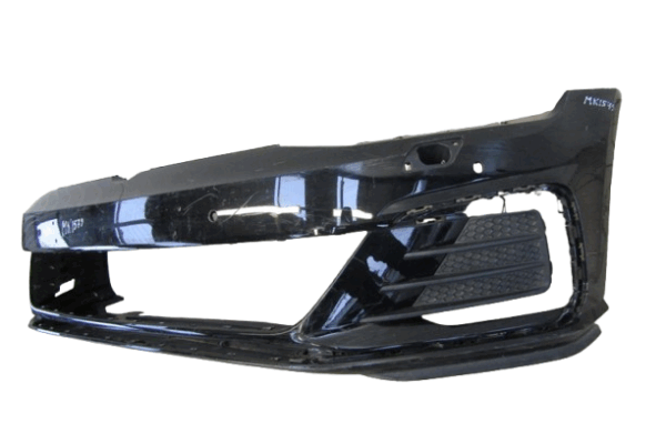 Bumper Volkswagen GOLF VII 7 FACELIFT GTE 17-20 Voorbumper MK1579