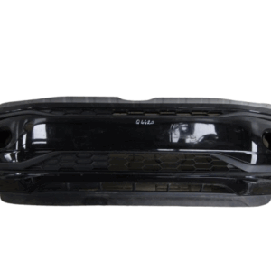 Bumper Volkswagen VW UP 1S0 Facelift 16- Voorbumper Q4420