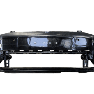 Bumper Volkswagen Polo GTI 6C 6C0 Facelift 14-17 Voorbumper JM1837