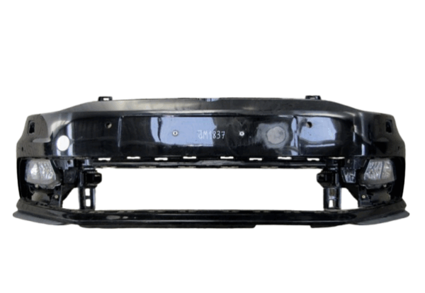Bumper Volkswagen Polo GTI 6C 6C0 Facelift 14-17 Voorbumper JM1837