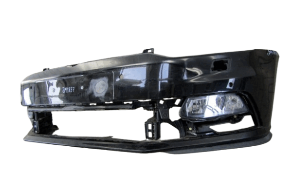 Bumper Volkswagen Polo GTI 6C 6C0 Facelift 14-17 Voorbumper JM1837