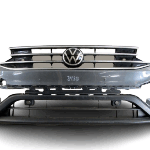 Bumper Volkswagen Tiguan 2 II ALLSPACE 5NN Facelift 20- Voorbumper JM1818