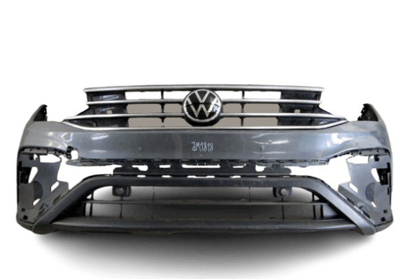 Bumper Volkswagen Tiguan 2 II ALLSPACE 5NN Facelift 20- Voorbumper JM1818