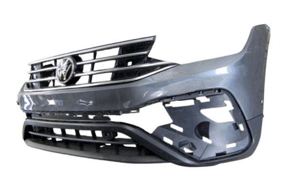 Bumper Volkswagen Tiguan 2 II ALLSPACE 5NN Facelift 20- Voorbumper JM1818