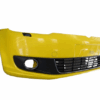 Bumper Volkswagen VW Touran 1T0 Lift 10-15 Voorbumper JM1807