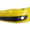 Bumper Volkswagen VW Touran 1T0 Lift 10-15 Voorbumper JM1807