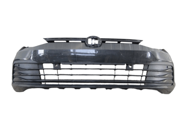 Bumper Volkswagen Golf 8 VIII 5H0 20- Grill Voorbumper Q4347
