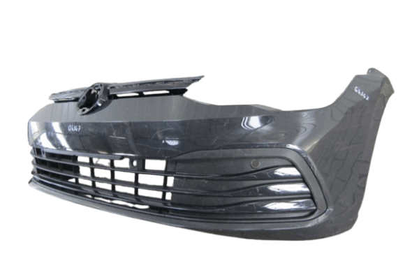 Bumper Volkswagen Golf 8 VIII 5H0 20- Grill Voorbumper Q4347