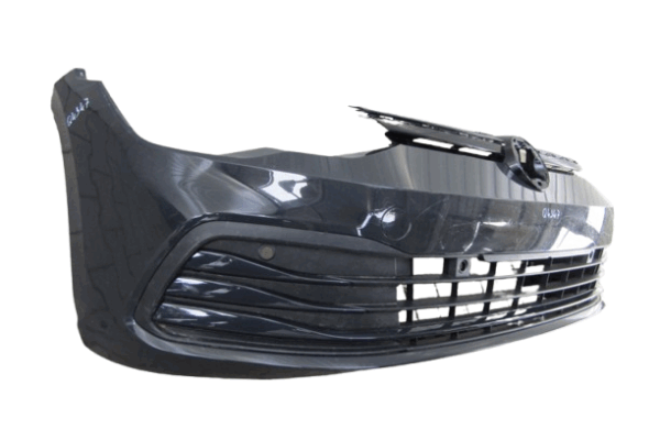 Bumper Volkswagen Golf 8 VIII 5H0 20- Grill Voorbumper Q4347