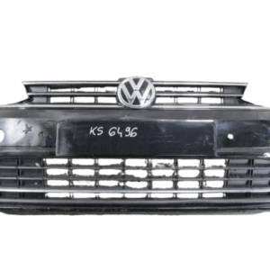 Bumper Volkswagen VW Sportsvan Facelift 510 18- Voorbumper KS6496