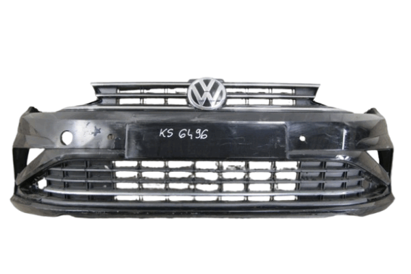 Bumper Volkswagen VW Sportsvan Facelift 510 18- Voorbumper KS6496