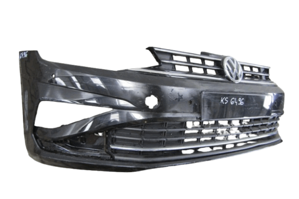 Bumper Volkswagen VW Sportsvan Facelift 510 18- Voorbumper KS6496