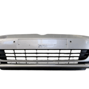 Bumper Volkswagen Golf 7 VII 5G0 12-16 Voorbumper JM1750