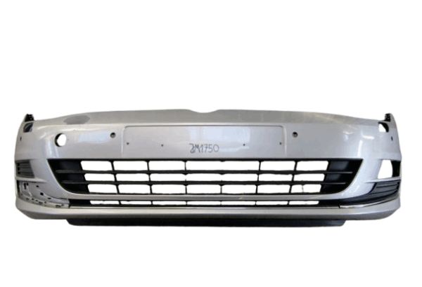 Bumper Volkswagen Golf 7 VII 5G0 12-16 Voorbumper JM1750