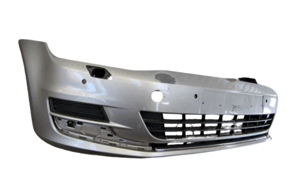 Bumper Volkswagen Golf 7 VII 5G0 12-16 Voorbumper JM1750