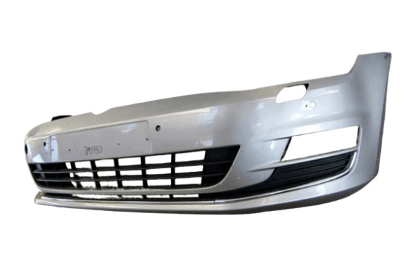 Bumper Volkswagen Golf 7 VII 5G0 12-16 Voorbumper JM1750