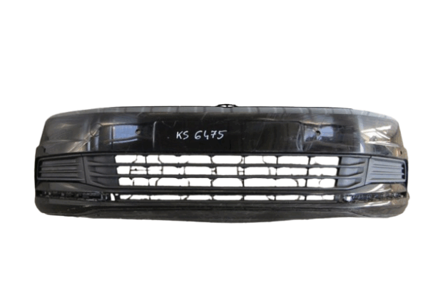 Bumper Volkswagen Touran 2 II 5TA 15- 5TA807221 Voorbumper KS6475