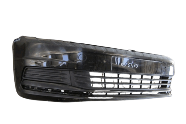 Bumper Volkswagen Touran 2 II 5TA 15- 5TA807221 Voorbumper KS6475
