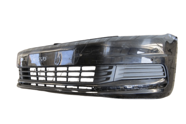 Bumper Volkswagen Touran 2 II 5TA 15- 5TA807221 Voorbumper KS6475