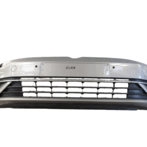 Bumper Volkswagen Golf 7 VII 5G0 Facelift 17- Voorbumper Q4308