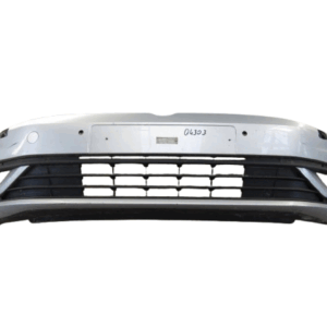 Bumper Volkswagen Golf 7 VII 5G0 Facelift 17- Voorbumper Q4303