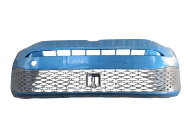 Bumper Volkswagen Caddy 5 V 2K7 20-25 2K7807221 Voorbumper