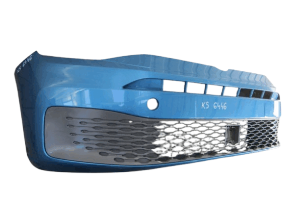 Bumper Volkswagen Caddy 5 V 2K7 20-25 2K7807221 Voorbumper