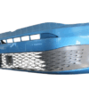 Bumper Volkswagen Caddy 5 V 2K7 20-25 2K7807221 Voorbumper