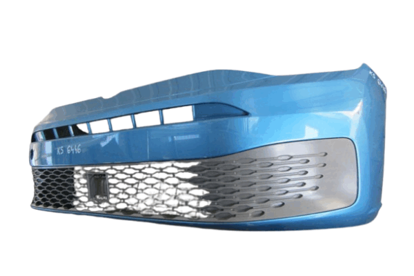 Bumper Volkswagen Caddy 5 V 2K7 20-25 2K7807221 Voorbumper