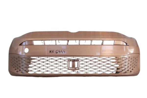 Bumper Volkswagen Caddy 5 V 2K7 20-25 2K7807221 Voorbumper