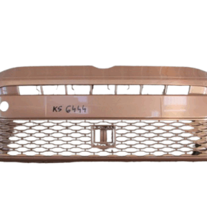 Bumper Volkswagen Caddy 5 V 2K7 20-25 2K7807221 Voorbumper