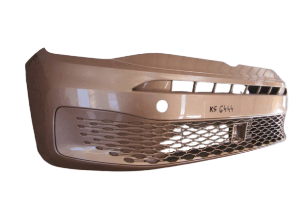 Bumper Volkswagen Caddy 5 V 2K7 20-25 2K7807221 Voorbumper