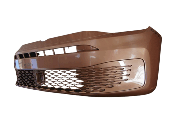 Bumper Volkswagen Caddy 5 V 2K7 20-25 2K7807221 Voorbumper