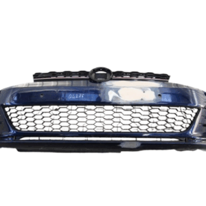 Bumper Volkswagen Golf 7 5G0 GTI GTD Facelift 17- Voorbumper Q4276