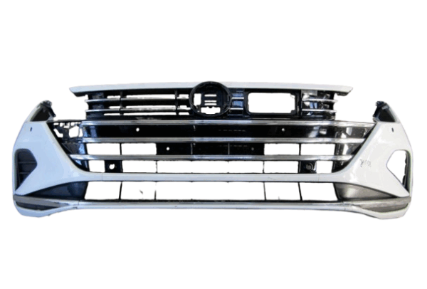Bumper Volkswagen Arteon 3G8 Lift 20- 3G8807014R Voorbumper JM1708