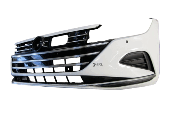 Bumper Volkswagen Arteon 3G8 Lift 20- 3G8807014R Voorbumper JM1708