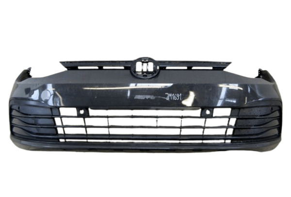 Bumper Volkswagen Golf 8 VIII 5H0 20- 5H0807221 Voorbumper JM1691