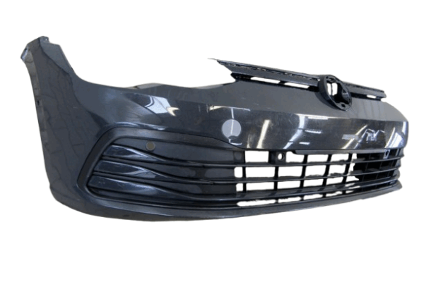 Bumper Volkswagen Golf 8 VIII 5H0 20- 5H0807221 Voorbumper JM1691