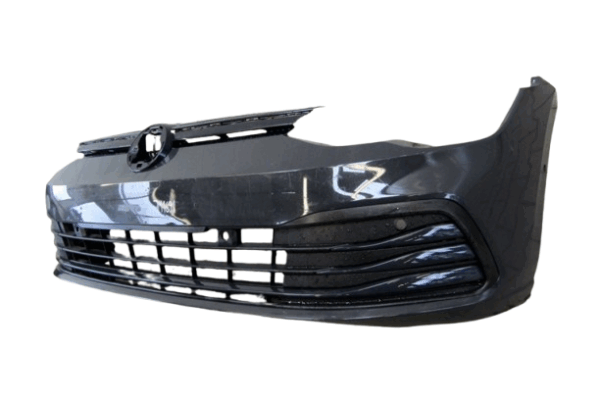 Bumper Volkswagen Golf 8 VIII 5H0 20- 5H0807221 Voorbumper JM1691