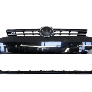 Bumper Volkswagen Golf 7 VII 5G0 Rline R-Line 12-17 5G0807221 Voorbumper JM1680