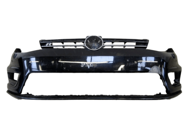 Bumper Volkswagen Golf 7 VII 5G0 Rline R-Line 12-17 5G0807221 Voorbumper JM1680