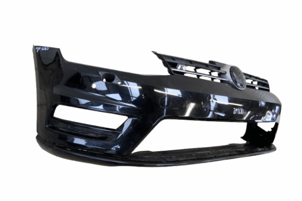 Bumper Volkswagen Golf 7 VII 5G0 Rline R-Line 12-17 5G0807221 Voorbumper JM1680