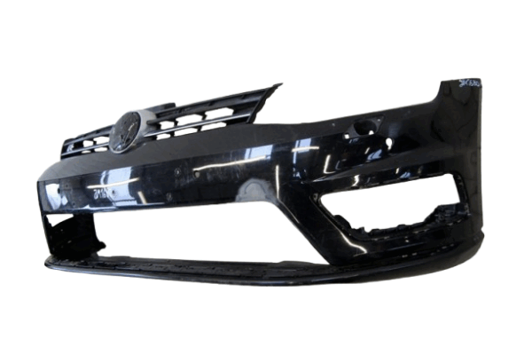 Bumper Volkswagen Golf 7 VII 5G0 Rline R-Line 12-17 5G0807221 Voorbumper JM1680