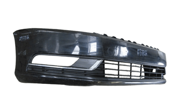 Bumper Volkswagen Passat B7 3AA 10-14 3AA807221 Voorbumper KF7784