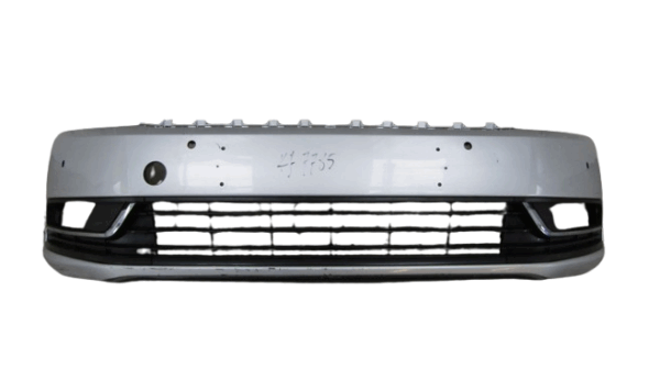 Bumper Volkswagen Passat B7 3AA 10-14 3AA807221 Voorbumper KF7785