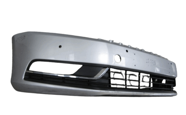 Bumper Volkswagen Passat B7 3AA 10-14 3AA807221 Voorbumper KF7785