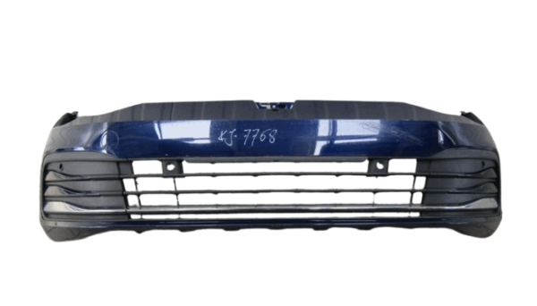 Bumper Volkswagen Golf 8 VIII 5H0 20- HIGHLINE Voorbumper KJ7768