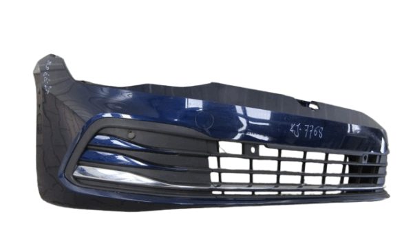 Bumper Volkswagen Golf 8 VIII 5H0 20- HIGHLINE Voorbumper KJ7768