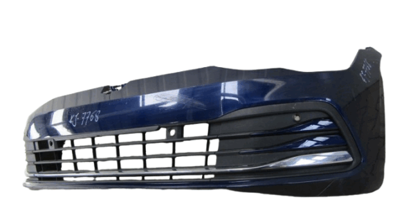 Bumper Volkswagen Golf 8 VIII 5H0 20- HIGHLINE Voorbumper KJ7768