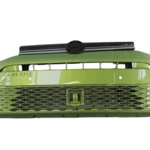 Bumper Volkswagen Caddy 5 V 2K7 20- Grill Voorbumper KS6349